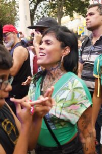 Moradores aprovam programação descentralizada do Festival Viva Goiânia