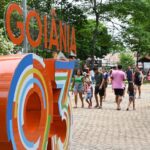 Mutirama e Zoológico recebem mais de 49 mil visitantes no fim de semana do Dia das Crianças