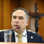 “Não vou aceitar que os mais pobres paguem a mesma taxa do lixo que os ricos”, afirma Sandro Mabel