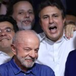 Nas redes sociais, líderes latino-americanos saúdam Lula pela vitória