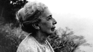 Nise da Silveira: a médica que revolucionou os tratamentos da saúde mental no Brasil