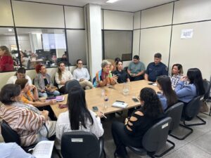 OMS inclui feminicídio na Classificação Internacional de Doenças (CID), após projeto-piloto desenvolvido em Goiânia