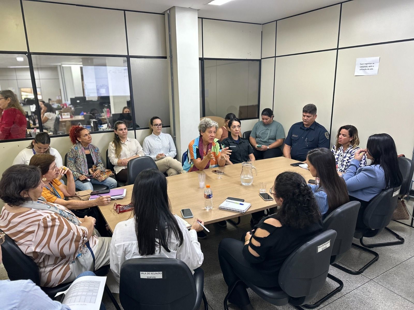 OMS inclui feminicídio na Classificação Internacional de Doenças (CID), após projeto-piloto desenvolvido em Goiânia