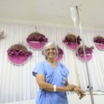 Outubro Rosa: HRT atende mais de 30 mulheres no 11º Mutirão de Reconstrução Mamária