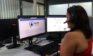 PGDF amplia prestação de serviços com a criação do Balcão Virtual