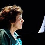 Pianista Estela Caldi apresenta projeto "Schubertíade" na Rádio MEC
