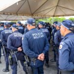 PMDF adquire 300 dispositivos taser para reforçar a segurança