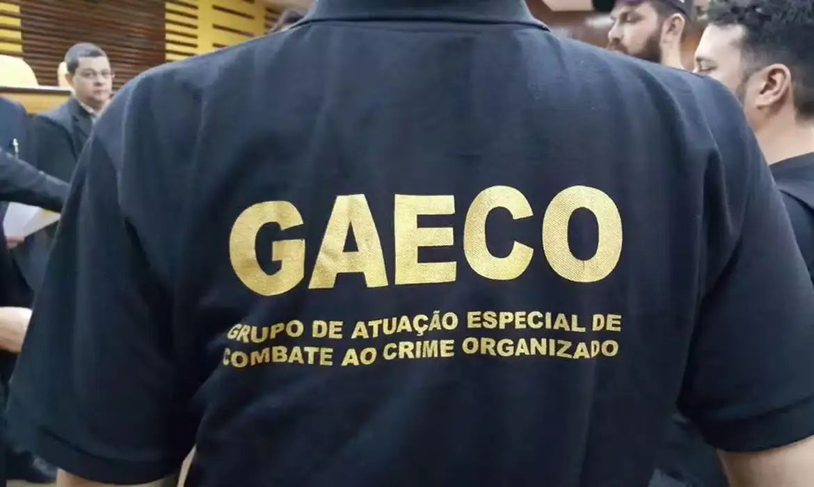 Polícia Federal e MPSP fazem operação contra tráfico de drogas