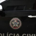 Polícia investiga ligação de policiais com facção criminosa
