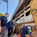 Prédio abandonado há 30 anos terá obra retomada no Centro de Goiânia, anuncia Mabel