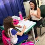 Prefeitura de Goiânia fortalece Educação Bilíngue para estudantes surdos e surdocegos