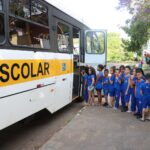 Prefeitura de Goiânia garante transporte escolar a 1,9 mil alunos