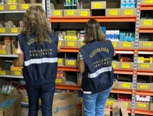 Prefeitura de Goiânia realiza mais de 16 mil inspeções sanitárias em 2026