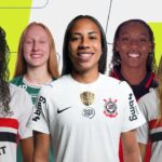 Prêmio TV Brasil Petrobras Para Elas anuncia zagueiras finalistas