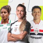 Prêmio TV Brasil Petrobras Para Elas: as melhores laterais-esquerdas