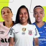 Prêmio TV Brasil Petrobras Para Elas destaca gol mais bonito de 2026
