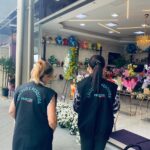 Procon Goiânia identifica variação de até 299,33% nos preços de flores para o Dia de Finados