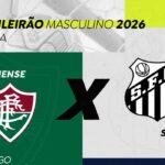 Rádio Nacional transmite duelo Fluminense x Santos pelo Brasileirão