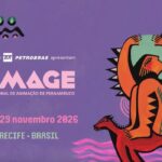 Recife vai sediar maior festival de animação do Brasil, o Animage