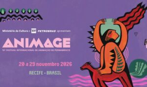 Recife vai sediar maior festival de animação do Brasil, o Animage