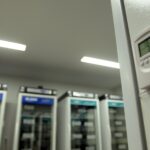 Rede de Frio Central chega aos 25 anos como referência técnica para vacinação no DF