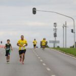 Retirada dos kits para a Corrida do Servidor do DF vai até esta quarta-feira (28)