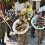 Samambaia celebra 37 anos com programação cívica, cultural e religiosa