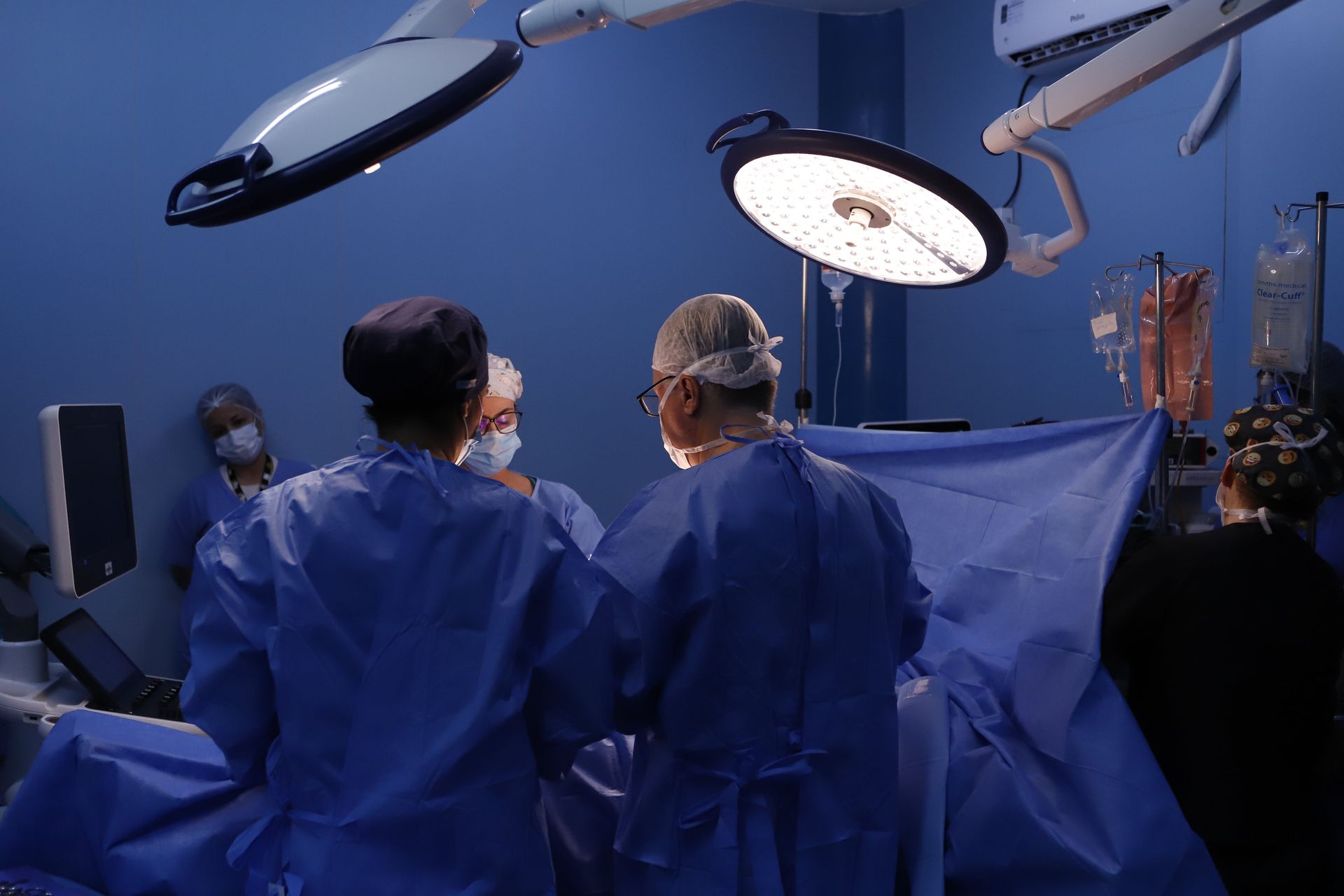 Saúde abre credenciamento para serviços de transplante de medula óssea alogênico