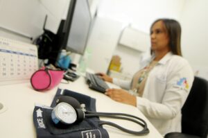Saúde chama 116 médicos generalistas aprovados em processo seletivo