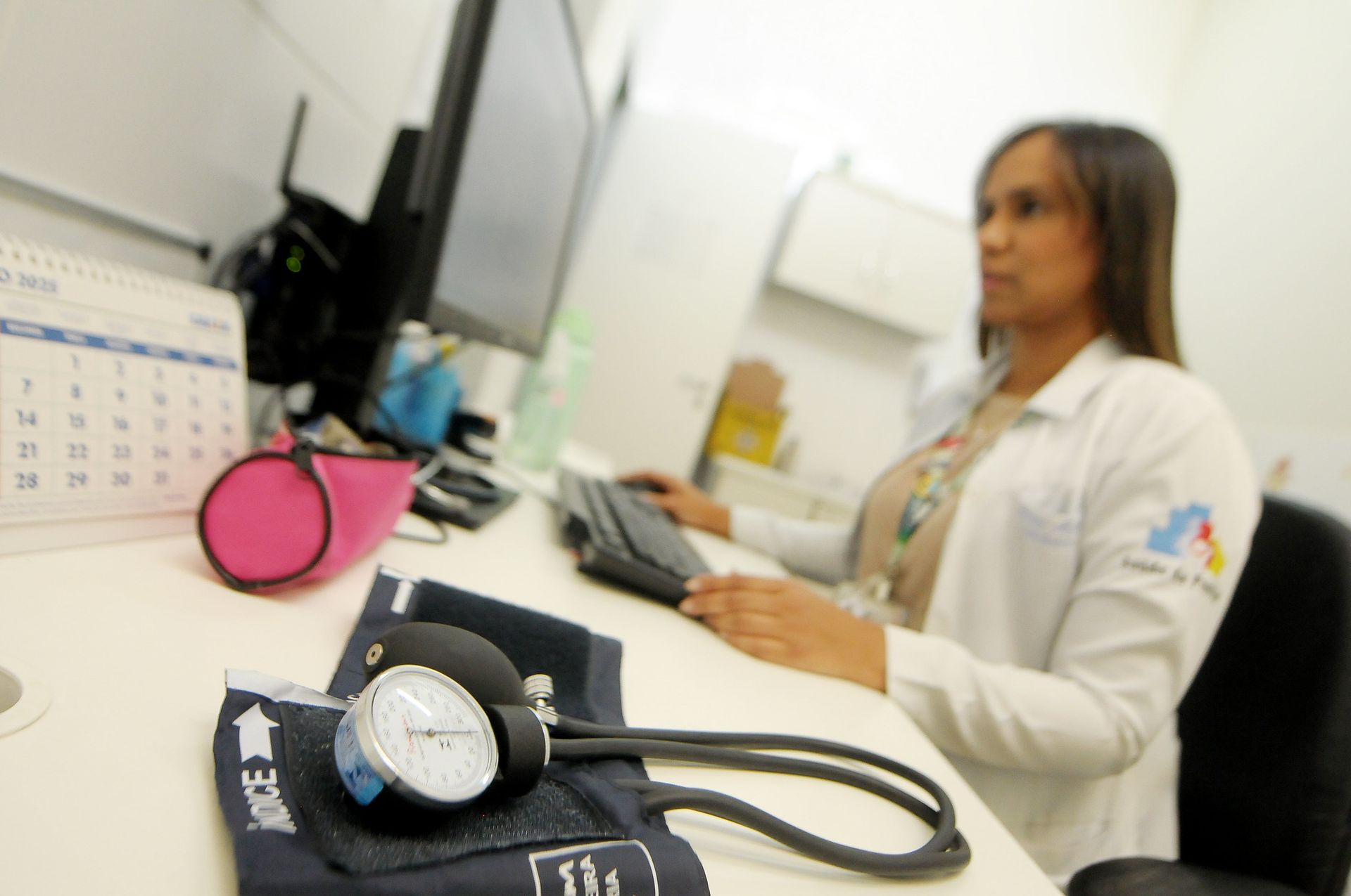 Saúde chama 116 médicos generalistas aprovados em processo seletivo