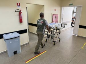 Saúde convoca 75 padioleiros aprovados em processo seletivo
