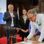 Saúde inicia oferta de novos medicamentos oncológicos no SUS