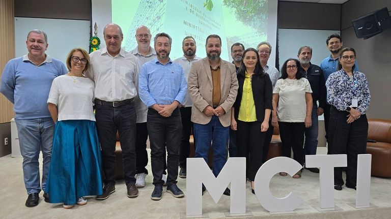 Seminário de avaliação de projetos de pesquisa sobre mudança do clima sinaliza importância de editais específicos para a área