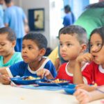Seminário debaterá promoção de alimentação saudável nas escolas do DF