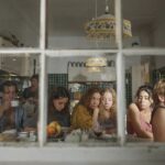 SP: mostra abriu as portas para o cinema mundial