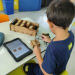 Startup do Distrito Federal transforma o ensino de robótica e leva inovação a mais de 30 mil estudantes