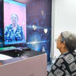 Teleconsulta nas UPAs do DF ultrapassa 50 mil atendimentos