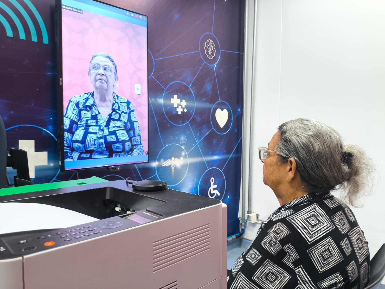 Teleconsulta nas UPAs do DF ultrapassa 50 mil atendimentos