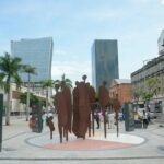 Unesco reconhece três lugares de memória da escravidão no Brasil