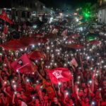 Vitória de Lula repercute na imprensa europeia e asiática