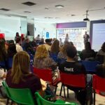 Workshop discute propriedade intelectual para fortalecer o ecossistema de inovação