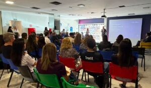 Workshop discute propriedade intelectual para fortalecer o ecossistema de inovação